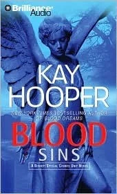 Featured image for Zusammenfassung von 'Blood Sins' von Kay Hooper