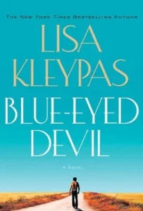 Featured image for Zusammenfassung von 'Der blauäugige Teufel' von Lisa Kleypas