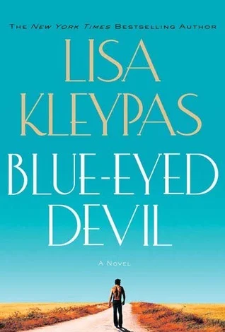 Featured image for Zusammenfassung von 'Der blauäugige Teufel' von Lisa Kleypas