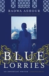 Featured image for Zusammenfassung von 'Blaue Lastwagen' von Radwa Ashour