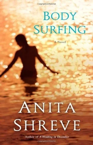 Featured image for Zusammenfassung von 'Body Surfing' von Anita Shreve