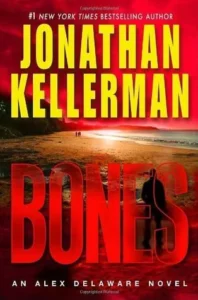 Featured image for Zusammenfassung von 'Bones' von Jonathan Kellerman