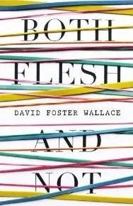 Featured image for Zusammenfassung von 'Both Flesh and Not' von David Foster Wallace