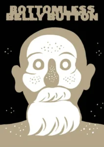 Featured image for Zusammenfassung von 'Bottomless Belly Button' von Dash Shaw