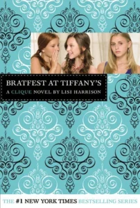 Featured image for "Zusammenfassung von 'Bratfest bei Tiffany' von Lisi Harrison"