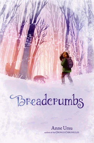 Featured image for Zusammenfassung von 'Breadcrumbs' von Anne Ursu