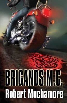 Featured image for Zusammenfassung von 'CHERUB #11: Brigands M.C.' von Robert Muchamore