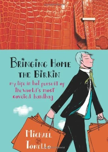 Featured image for Zusammenfassung von 'Bringing Home the Birkin' von Michael Tonello