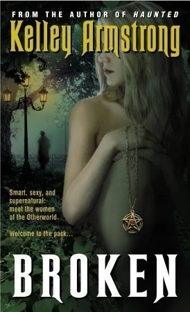 Featured image for Zusammenfassung von 'Broken' von Kelley Armstrong