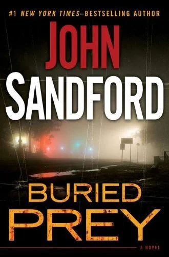 Featured image for Zusammenfassung von 'Buried Prey' von John Sandford