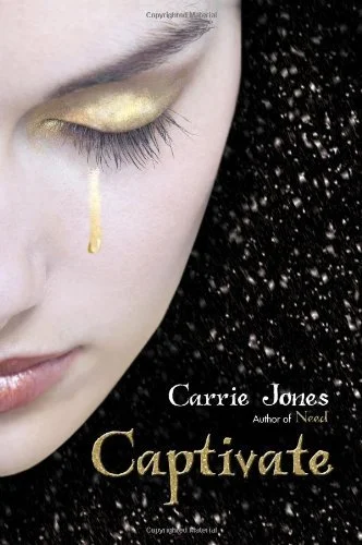 Featured image for Zusammenfassung von 'Captivate' von Carrie Jones