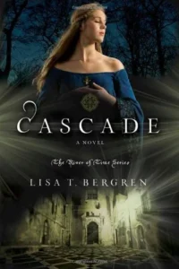 Featured image for Zusammenfassung von 'Cascade' von Lisa Tawn Bergren