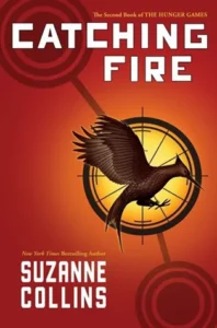 Featured image for Zusammenfassung von 'Die Tribute von Panem - catching fire' von Suzanne Collins