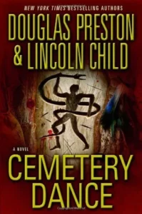 Featured image for Zusammenfassung von 'Cemetery Dance' von Douglas Preston und Lincoln Child