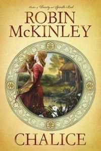 Featured image for Zusammenfassung von 'Chalice' von Robin McKinley