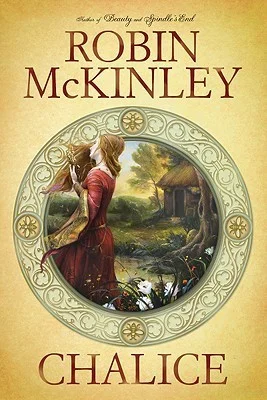 Featured image for Zusammenfassung von 'Chalice' von Robin McKinley