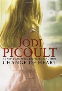 Featured image for Zusammenfassung von 'Ein Wechsel der Herzen' von Jodi Picoult