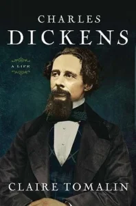 Featured image for Zusammenfassung von „Charles Dickens: Ein Leben“ von Claire Tomalin