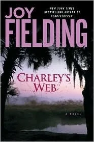Featured image for Zusammenfassung von 'Charleys Netz' von Joy Fielding