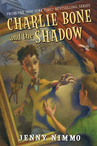 Featured image for Zusammenfassung von 'Charlie Bone und der Schatten' von Jenny Nimmo