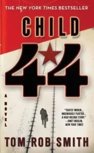 Featured image for "Zusammenfassung von 'Kind 44' von Tom Rob Smith"