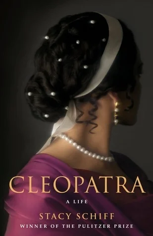 Featured image for "Zusammenfassung von 'Cleopatra: A Life' von Stacy Schiff"