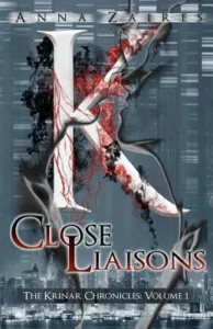 Featured image for Zusammenfassung von 'Close Liaisons' von Anna Zaires
