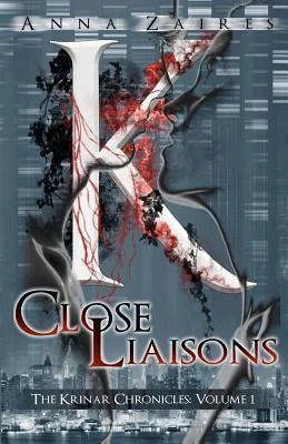 Featured image for Zusammenfassung von 'Close Liaisons' von Anna Zaires