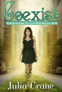 Featured image for Zusammenfassung von 'Coexist' von Julia Crane