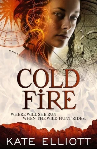 Featured image for Zusammenfassung von 'Cold Fire' von Kate Elliott