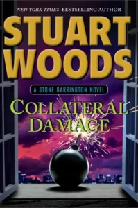 Featured image for Zusammenfassung von 'Collateral Damage' von Stuart Woods