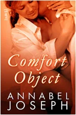 Featured image for Zusammenfassung von 'Comfort Object' von Annabel Joseph