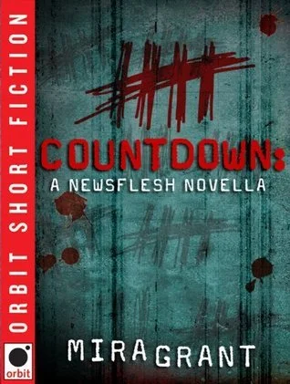 Featured image for "Zusammenfassung von 'Countdown' von Mira Grant"