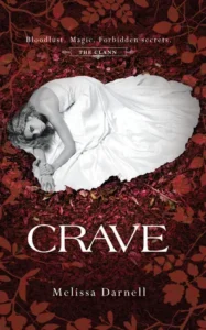 Featured image for Zusammenfassung von 'Crave' von Melissa Darnell