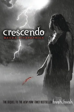 Featured image for Zusammenfassung von 'Crescendo' von Becca Fitzpatrick