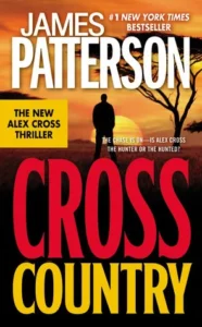 Featured image for Zusammenfassung von "Cross Country" von James Patterson