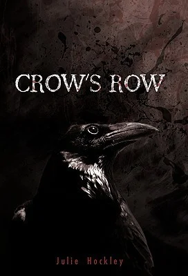 Featured image for Zusammenfassung von 'Crow's Row' von Julie Hockley