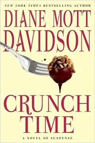 Featured image for "Zusammenfassung von 'Crunch Time' von Diane Mott Davidson"