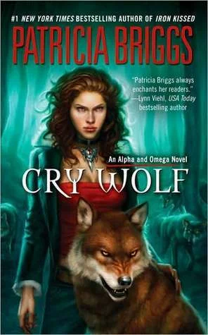 Featured image for Zusammenfassung von 'Cry Wolf' von Patricia Briggs