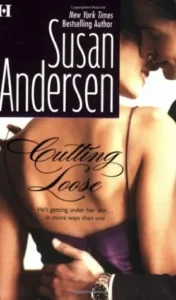 Featured image for Zusammenfassung von 'Cutting Loose' von Susan Andersen