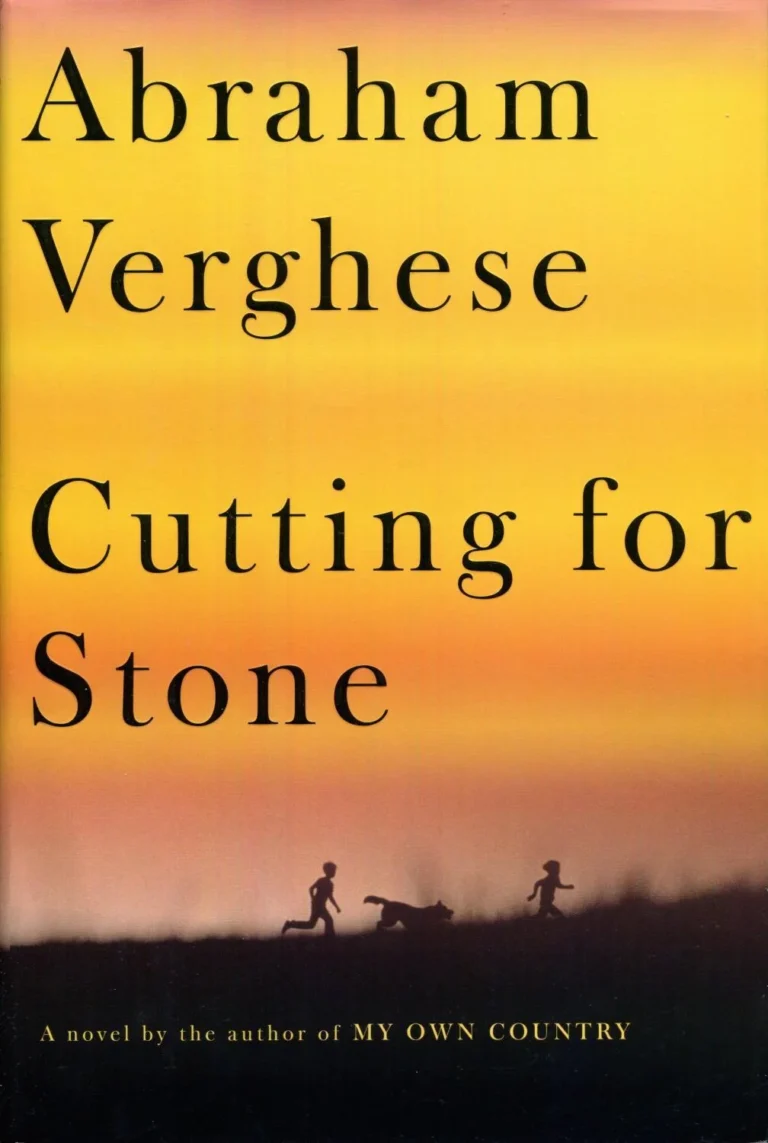 Featured image for „Zusammenfassung von 'Cutting for Stone' von Abraham Verghese“