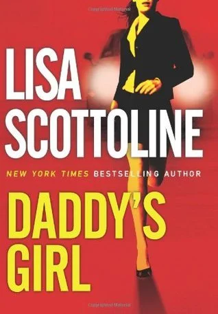 Featured image for Zusammenfassung von 'Daddy's Girl' von Lisa Scottoline