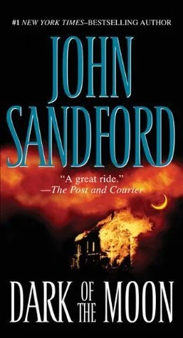 Featured image for „Zusammenfassung von 'Dark of the Moon' von John Sandford“
