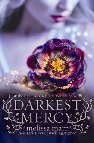 Featured image for Zusammenfassung von 'Darkest Mercy' von Melissa Marr