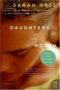 Featured image for Zusammenfassung von „Daughters of the North“ von Sarah Hall