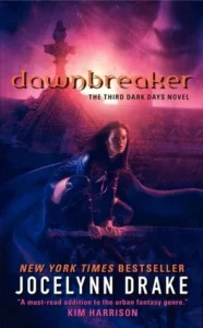 Featured image for Zusammenfassung von 'Dawnbreaker' von Jocelynn Drake