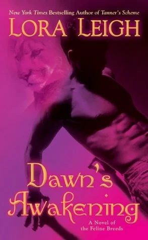 Featured image for Zusammenfassung von 'Dawn's Awakening' von Lora Leigh