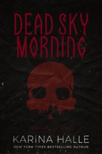 Featured image for Zusammenfassung von 'Dead Sky Morning' von Karina Halle