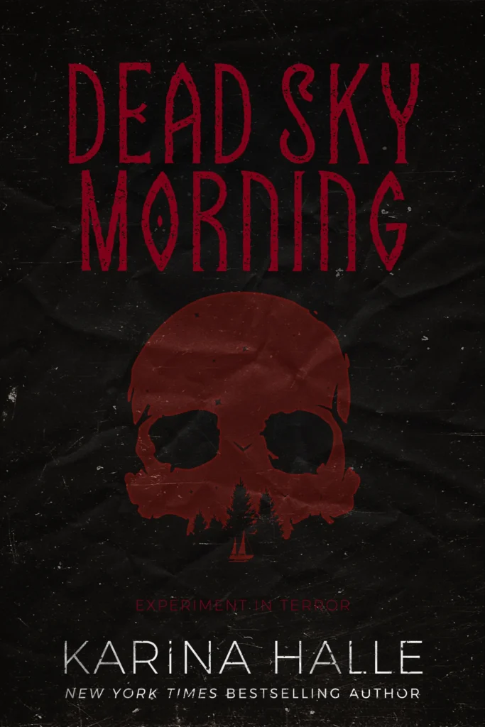 Featured image for Zusammenfassung von 'Dead Sky Morning' von Karina Halle