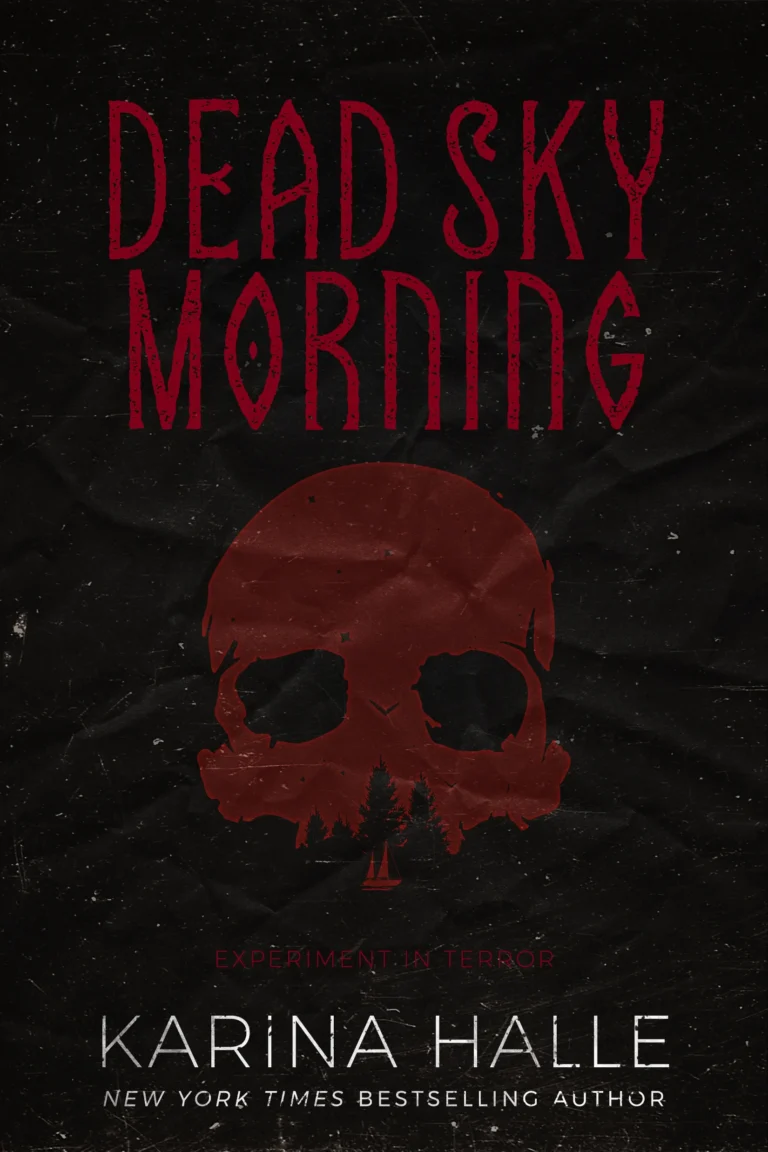 Featured image for Zusammenfassung von 'Dead Sky Morning' von Karina Halle
